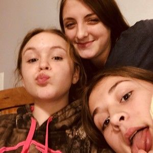 Meet your Posher, Tessa